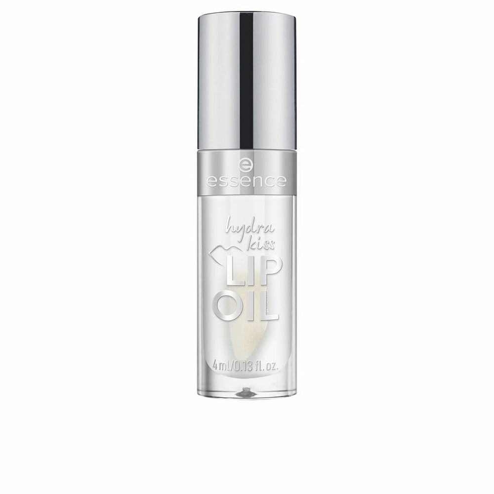 Essence Cosmetics Hydra Kiss Aceite De Labios 07-Classy Glassy Unisex, 4 ml