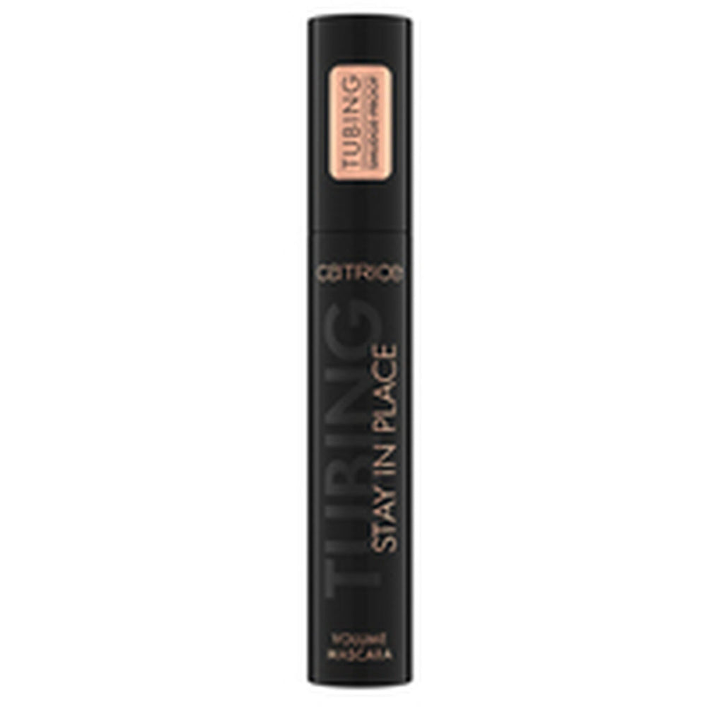 Catrice Tubing Stay In Place Máscara De Pestañas Voluminizadora, 11 ml