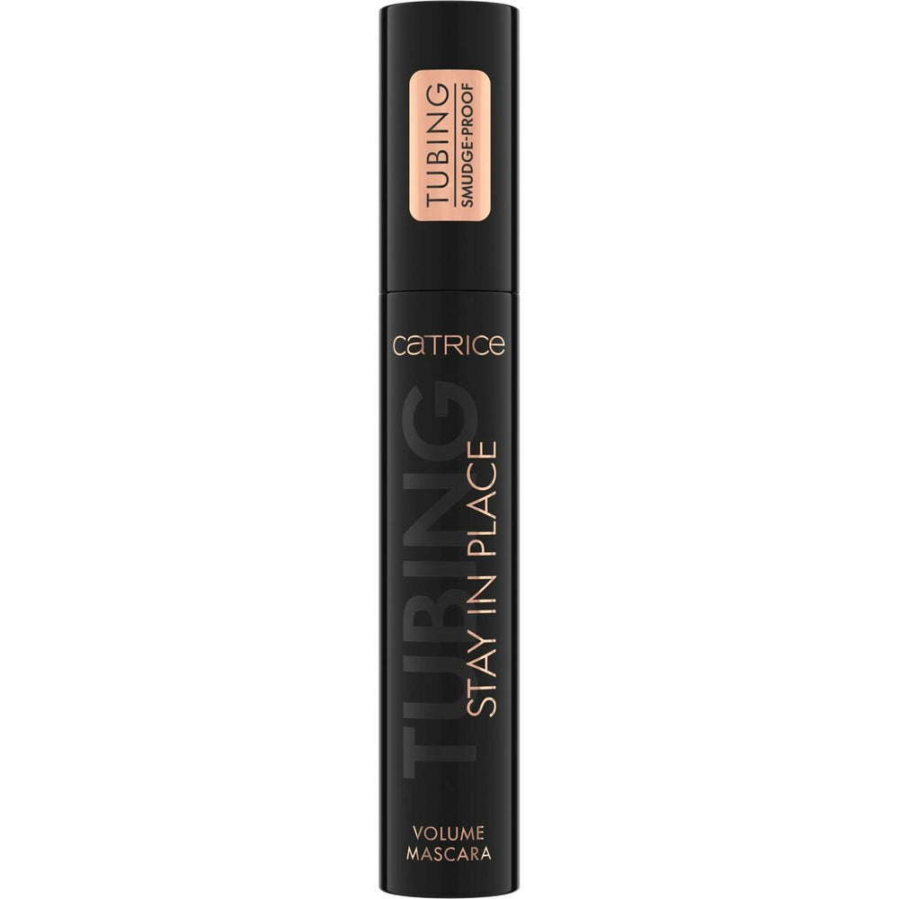 Catrice Tubing Stay In Place Máscara De Pestañas Voluminizadora, 11 ml