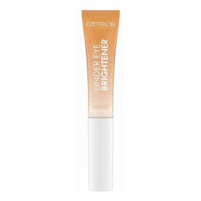 Catrice Under Eye Brightener Brightening – Eye Cream Concealer for Women, 020, Warm Nude, 10 ml