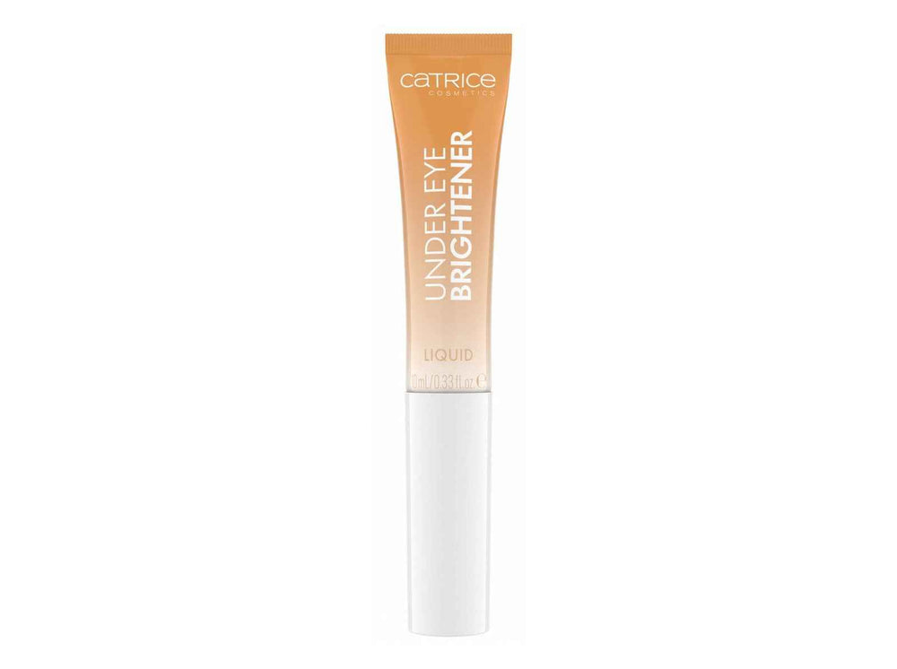 Catrice Under Eye Brightener Brightening – Eye Cream Concealer for Women, 020, Warm Nude, 10 ml