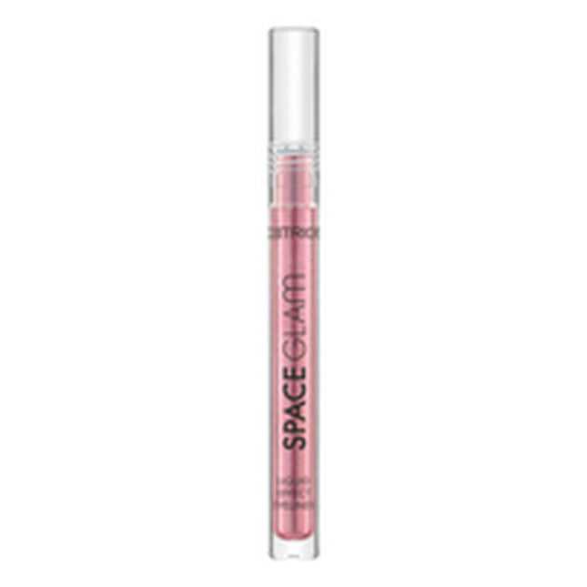 Catrice Space Glam Eyeliner Líquido 040-Pink Stardust Unisex, 1,4 ml