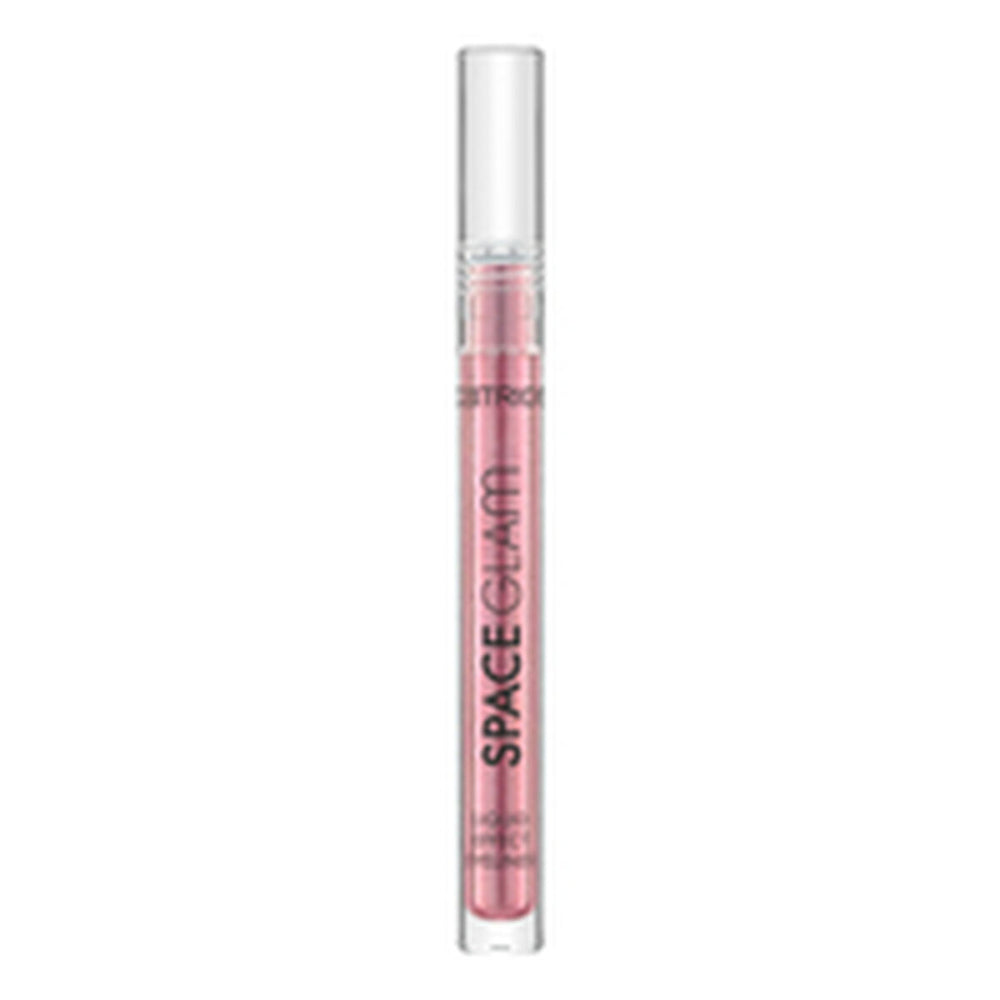 Catrice Space Glam Eyeliner Líquido 040-Pink Stardust Unisex, 1,4 ml