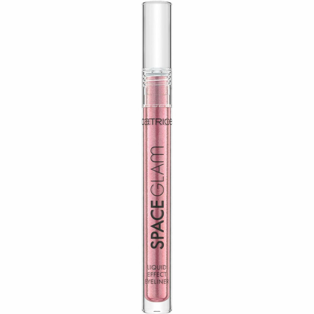 Catrice Space Glam Eyeliner Líquido 040-Pink Stardust Unisex, 1,4 ml