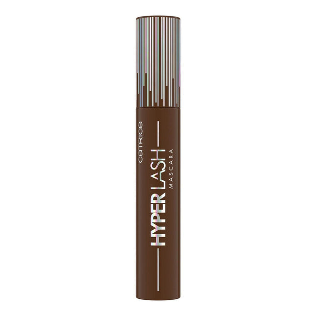 Catrice Hyper Lash Volume – Mascara for Women, 020, Speedy Brown, 11 ml