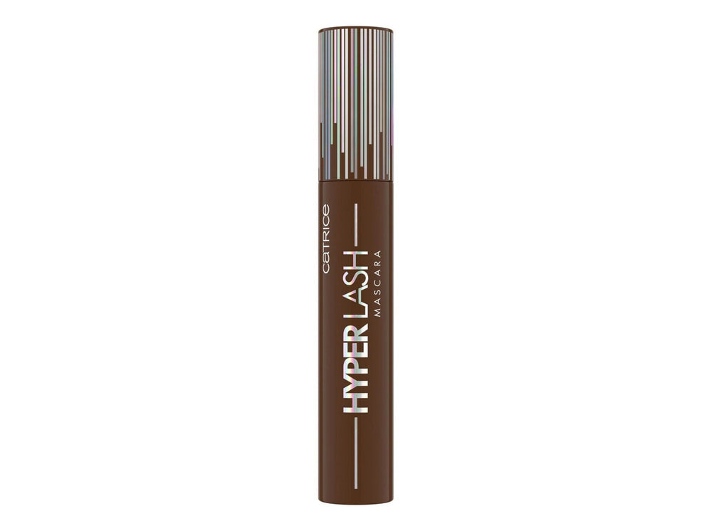 Catrice Hyper Lash Volume – Mascara for Women, 020, Speedy Brown, 11 ml