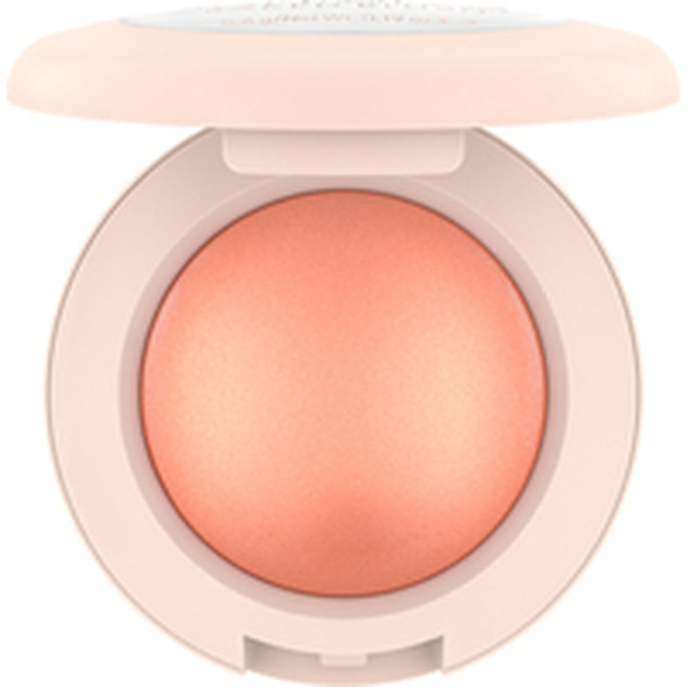 Catrice Soft Glam Colorete Baked 020-Peachy Breeze, 5,6 g