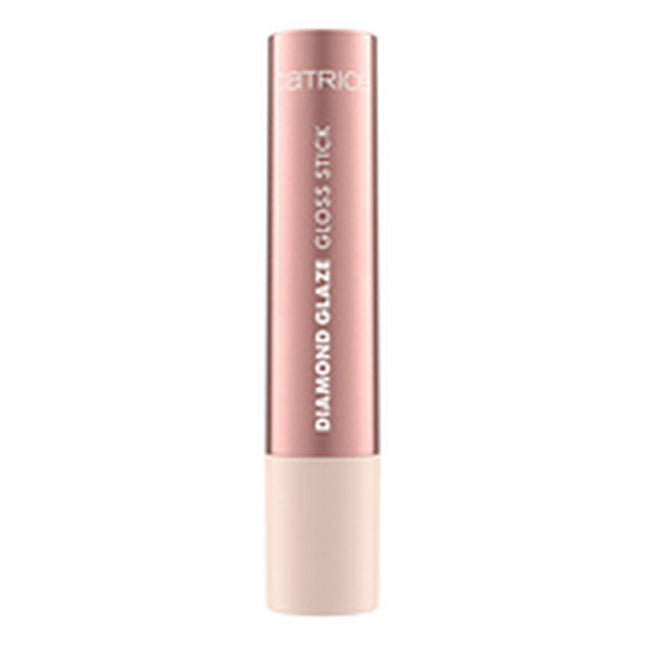 Catrice Diamond Glaze Brillo De Labios Stick 020-Glow For It Unisex, 1,6 g
