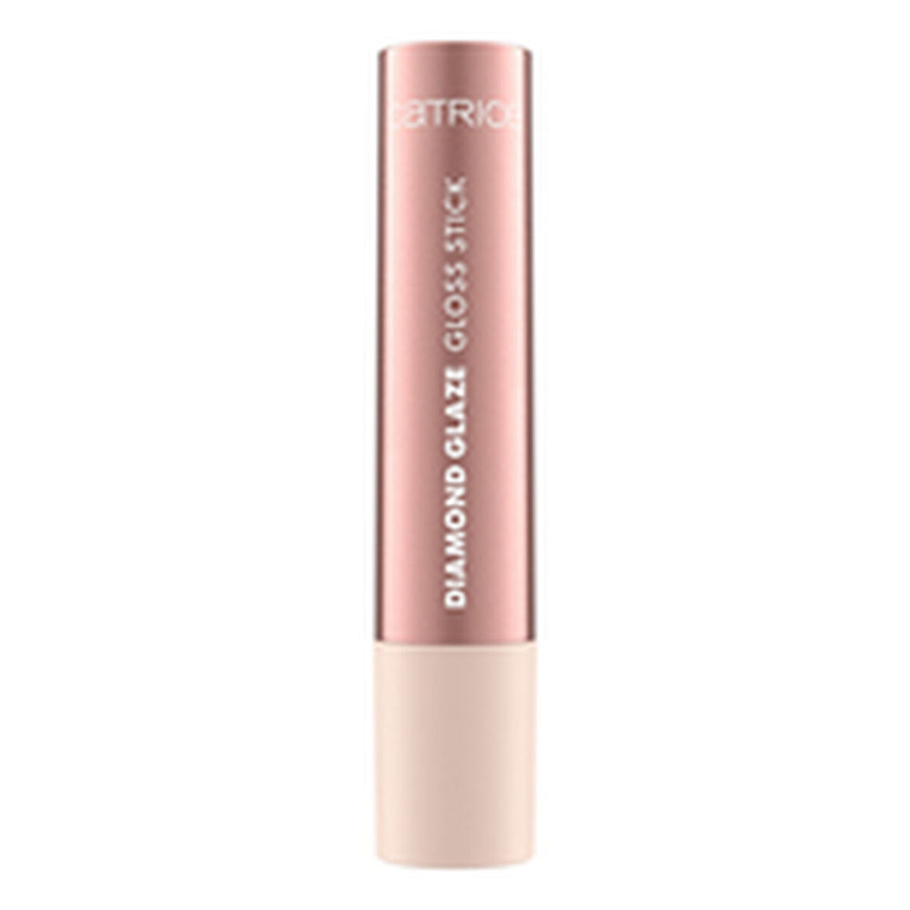 Catrice Diamond Glaze Brillo De Labios Stick 020-Glow For It Unisex, 1,6 g