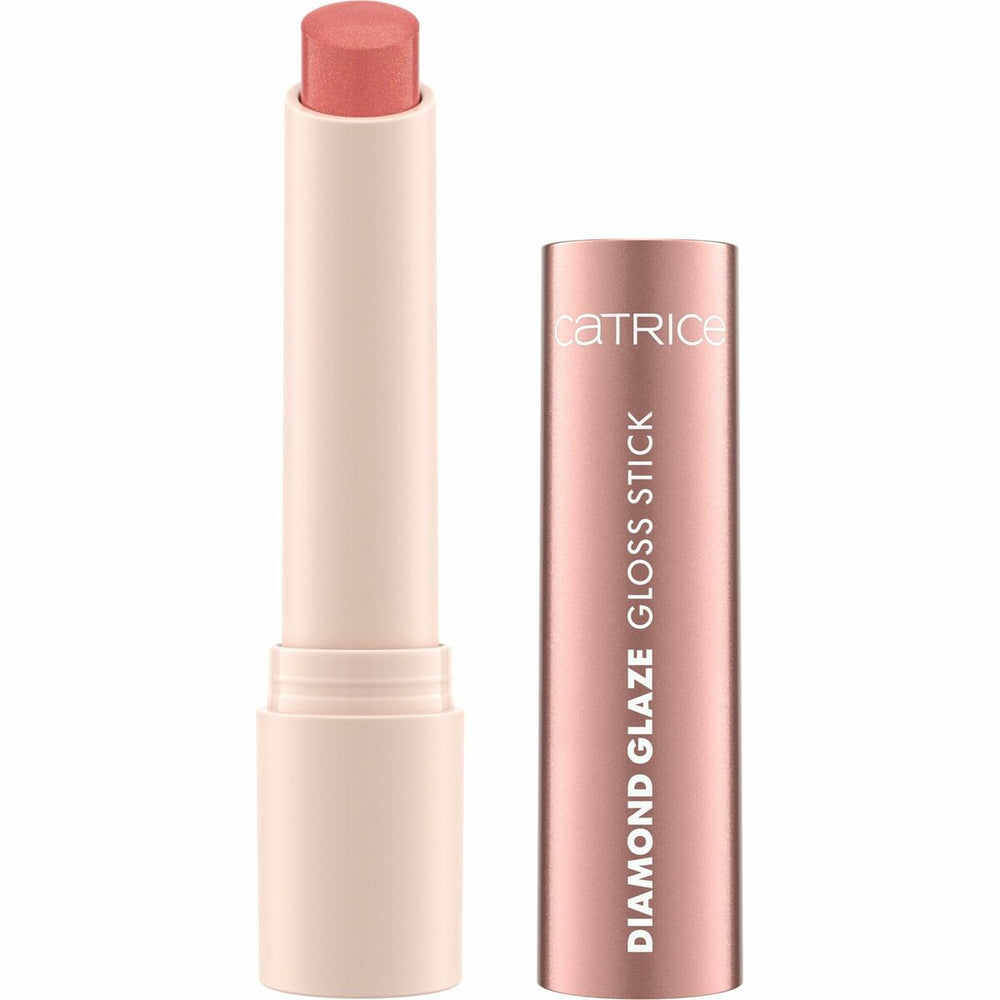 Catrice Diamond Glaze Brillo De Labios Stick 020-Glow For It Unisex, 1,6 g