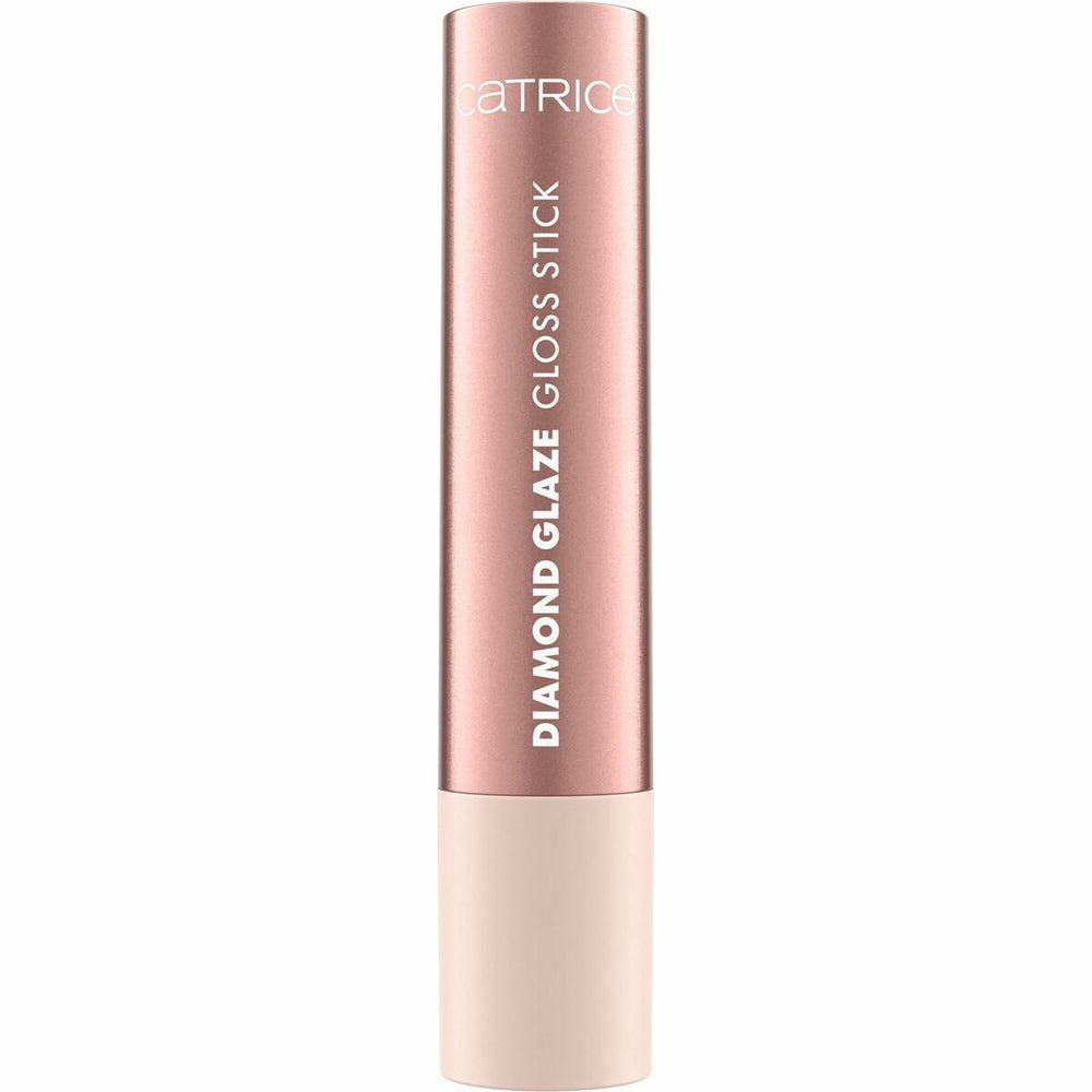 Catrice Diamond Glaze Brillo De Labios Stick 020-Glow For It Unisex, 1,6 g