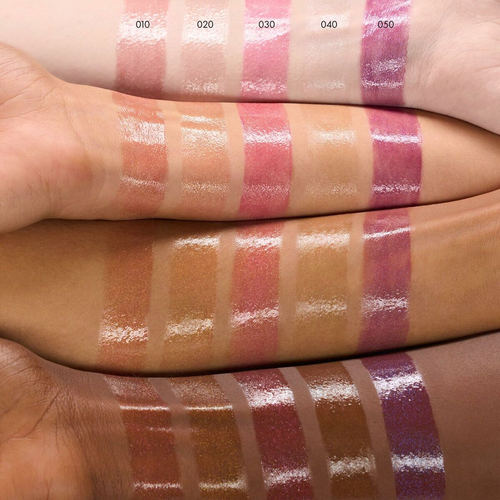 Catrice Diamond Glaze Brillo De Labios Stick 020-Glow For It Unisex, 1,6 g