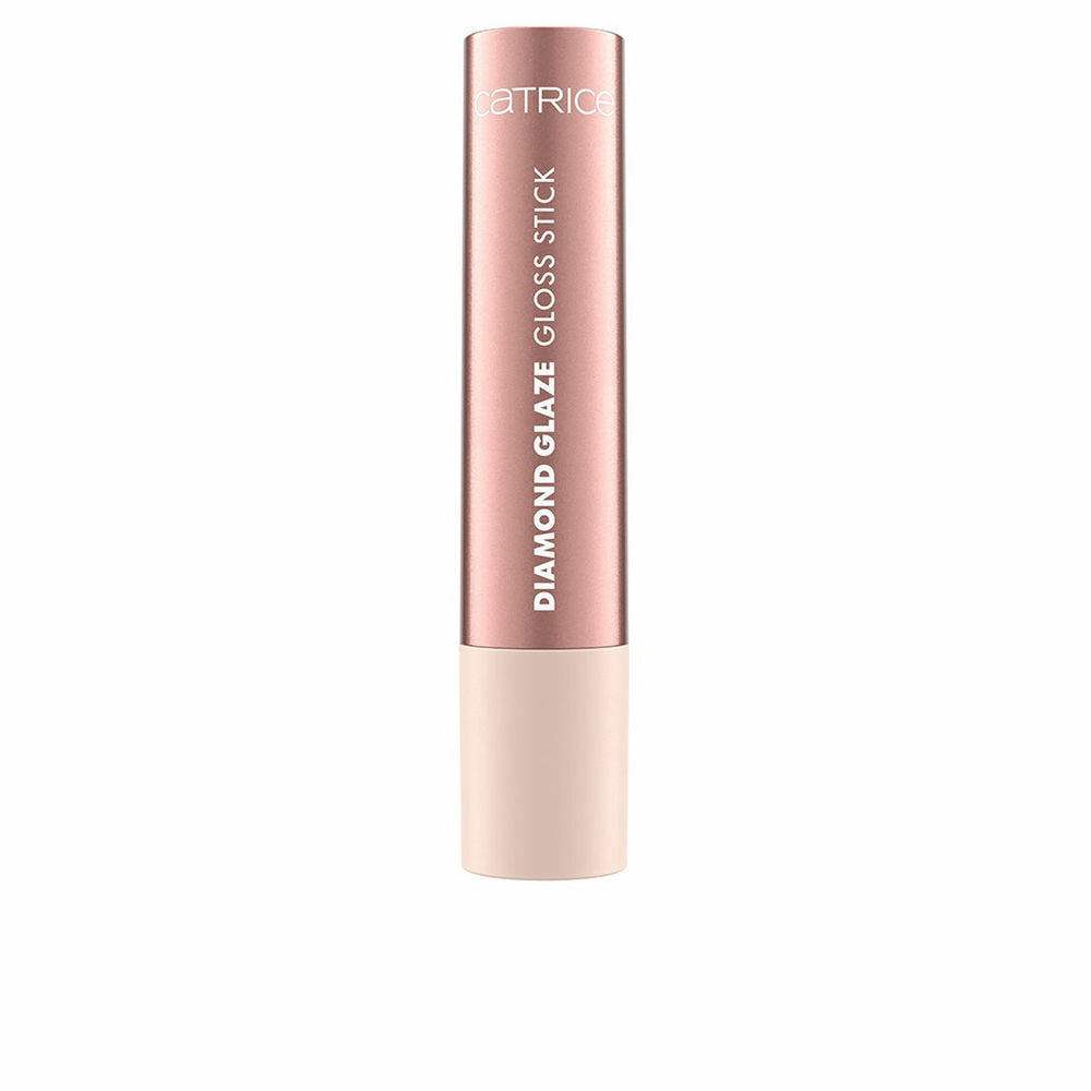 Catrice Diamond Glaze Brillo De Labios Stick 020-Glow For It Unisex, 1,6 g