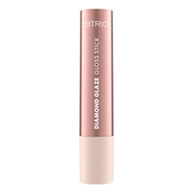 Catrice Diamond Glaze Brillo De Labios Stick 030-Too Glam to Give A Damn Unisex, 1,6 g