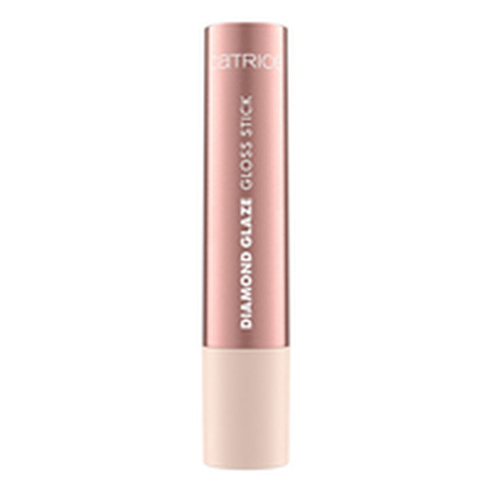 Catrice Diamond Glaze Brillo De Labios Stick 030-Too Glam to Give A Damn Unisex, 1,6 g