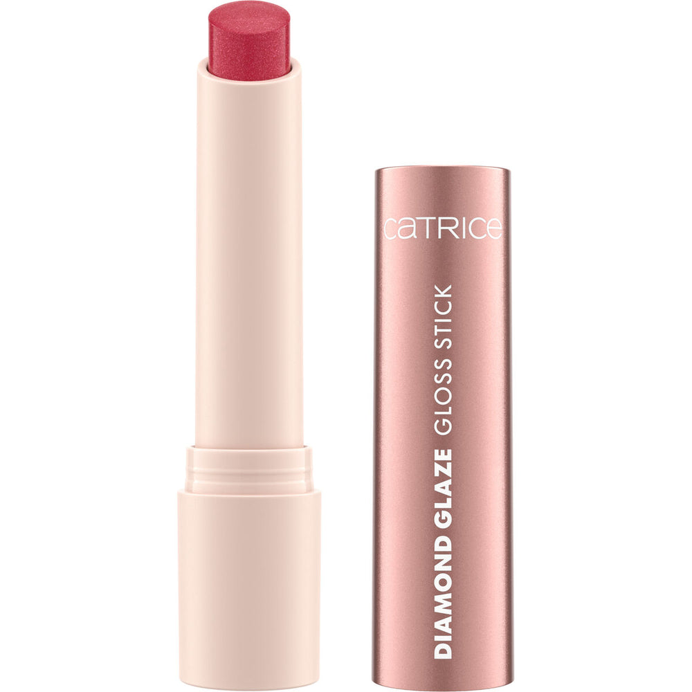 Catrice Diamond Glaze Brillo De Labios Stick 030-Too Glam to Give A Damn Unisex, 1,6 g
