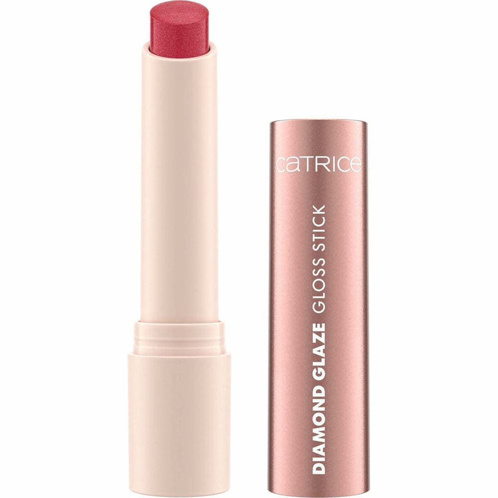 Catrice Diamond Glaze Brillo De Labios Stick 030-Too Glam to Give A Damn Unisex, 1,6 g