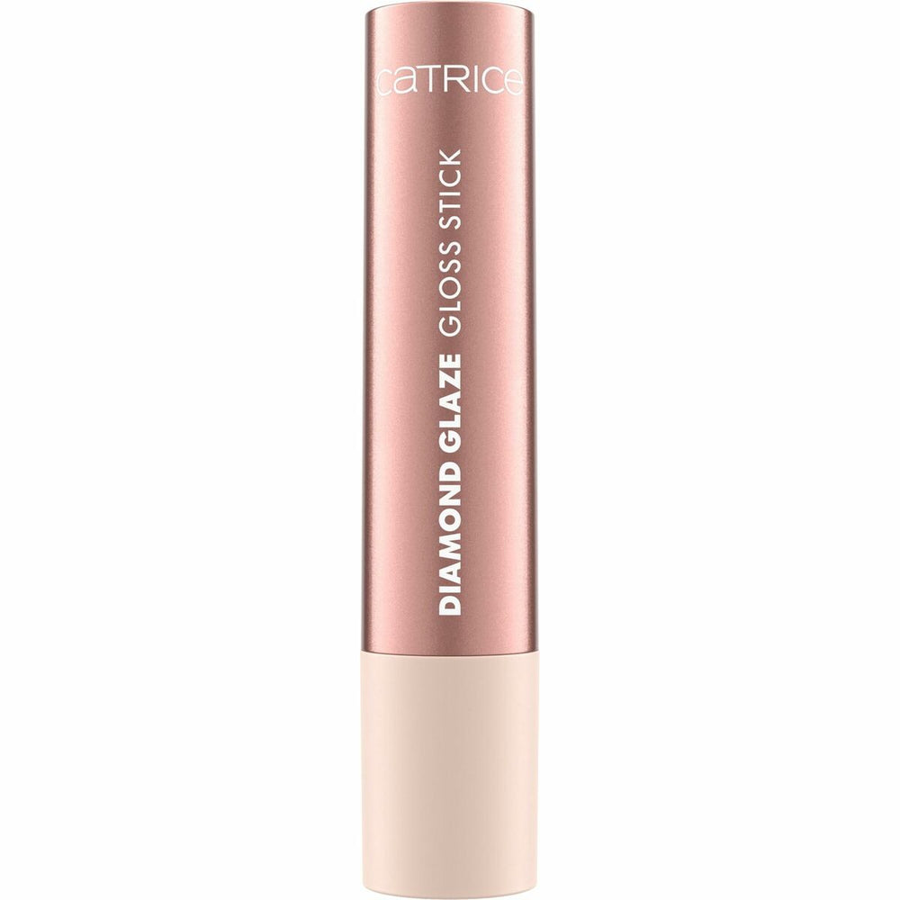 Catrice Diamond Glaze Brillo De Labios Stick 030-Too Glam to Give A Damn Unisex, 1,6 g