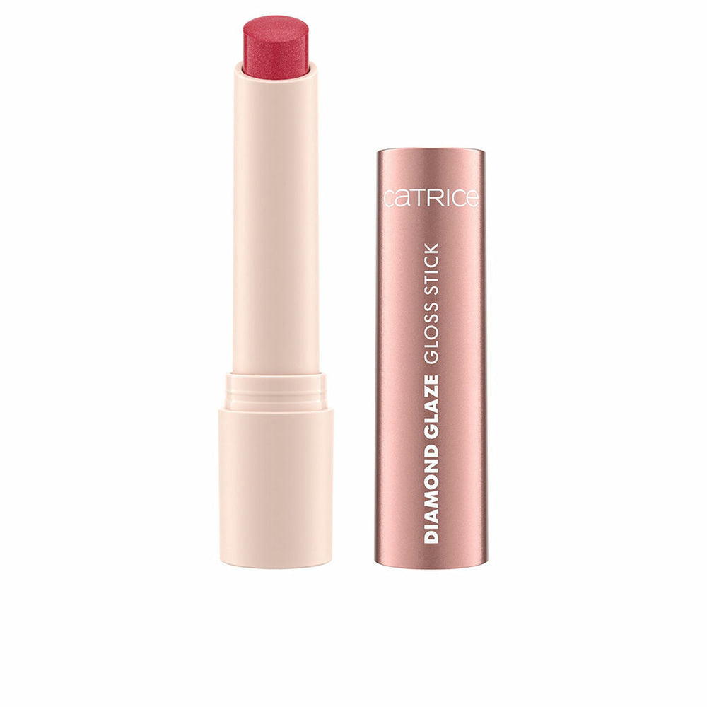Catrice Diamond Glaze Brillo De Labios Stick 030-Too Glam to Give A Damn Unisex, 1,6 g