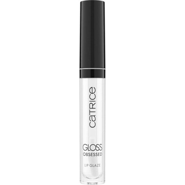 Catrice Gloss Obsessed Shine – Lip Gloss for Women, 010, Gloss Therapy, 2.5 ml