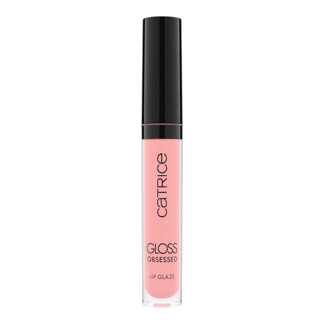 Catrice Gloss Obsessed Shine – Lip Gloss for Women, 020, Day, 2.5 ml