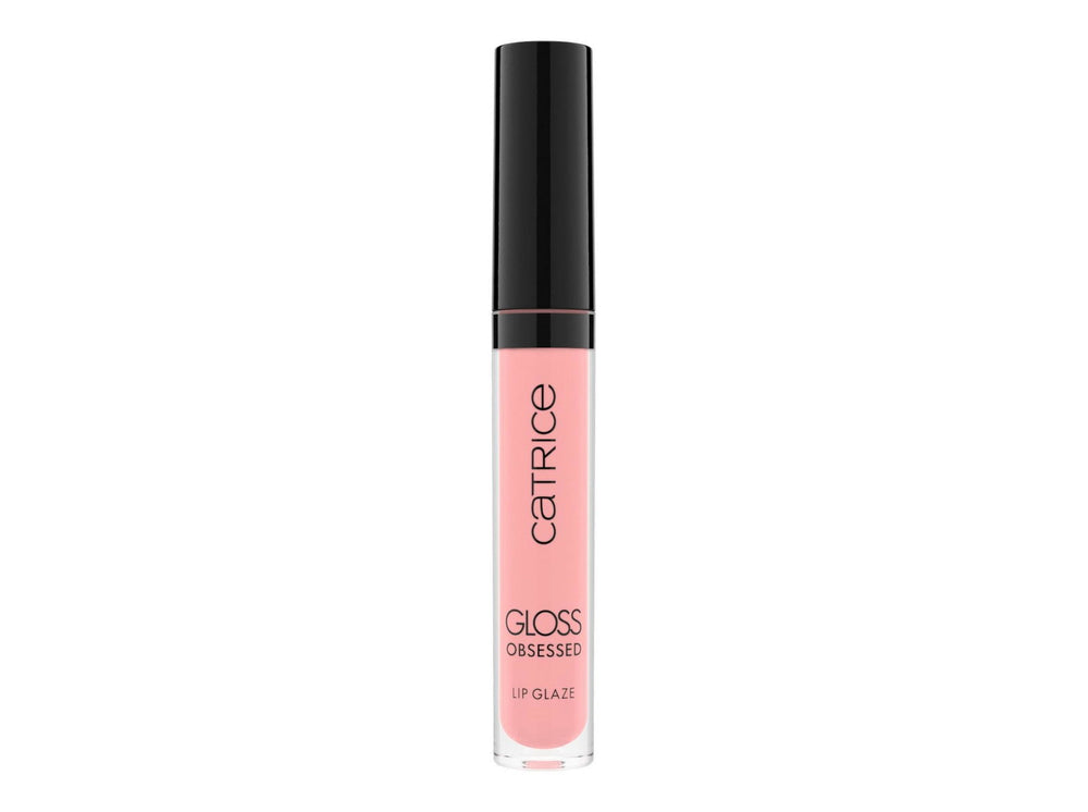 Catrice Gloss Obsessed Shine – Lip Gloss for Women, 020, Day, 2.5 ml