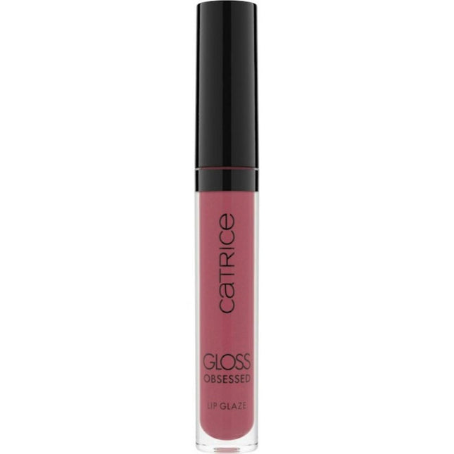 Catrice Gloss Obsessed Shine – Lip Gloss for Women, 040, Pout Of Office, 2.5 ml