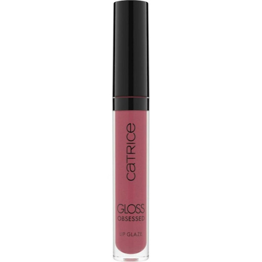 Catrice Gloss Obsessed Shine – Lip Gloss for Women, 040, Pout Of Office, 2.5 ml