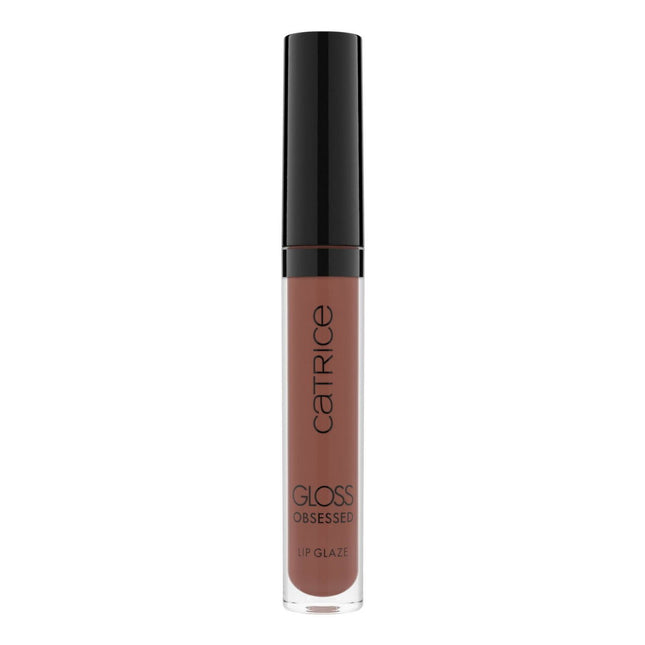 Catrice Gloss Obsessed Shine – Lip Gloss for Women, 050, The Glossfather, 2.5 ml