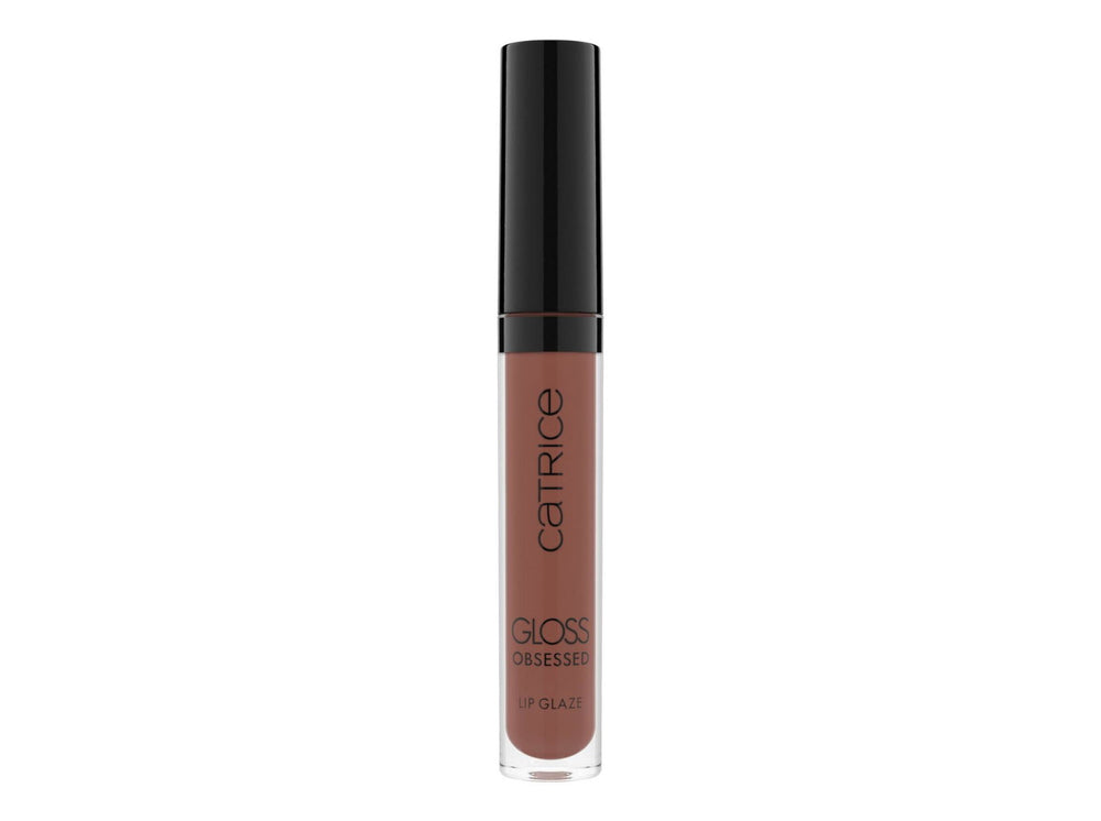 Catrice Gloss Obsessed Shine – Lip Gloss for Women, 050, The Glossfather, 2.5 ml