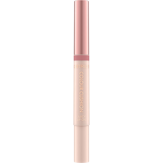 Catrice Colour Cushion Aceite Labial 010-Bea Watch Unisex, 1,8 ml
