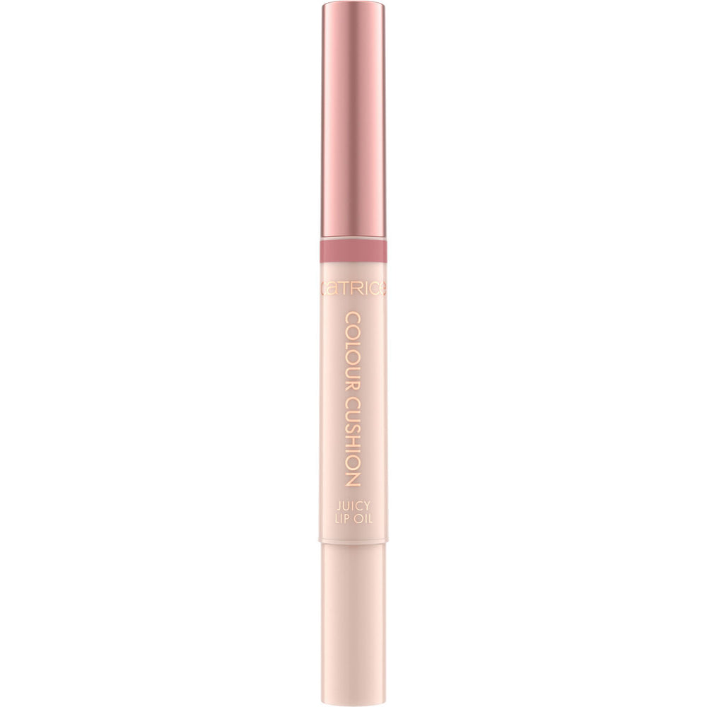 Catrice Colour Cushion Aceite Labial 010-Bea Watch Unisex, 1,8 ml