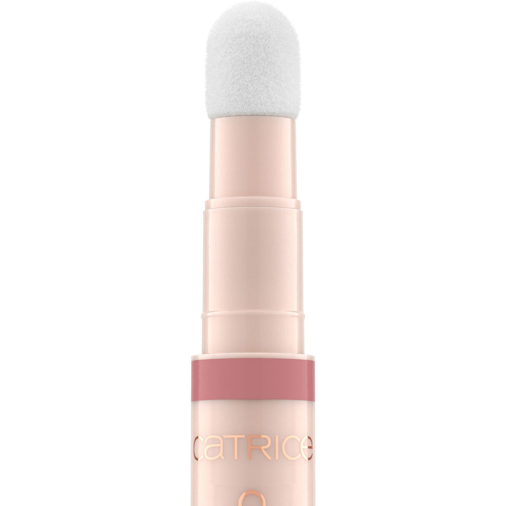Catrice Colour Cushion Aceite Labial 010-Bea Watch Unisex, 1,8 ml