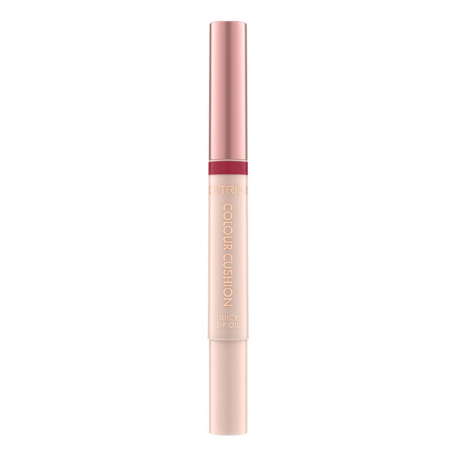 Catrice Colour Cushion Aceite Labial 040-Crimson Crush Unisex, 1,8 ml
