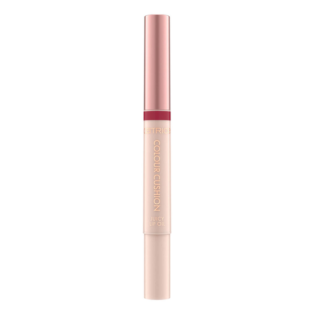 Catrice Colour Cushion Aceite Labial 040-Crimson Crush Unisex, 1,8 ml