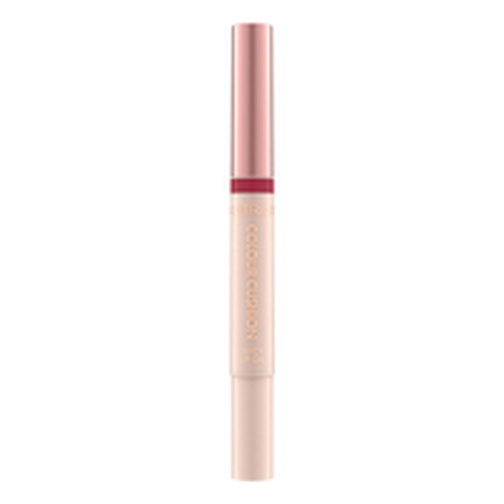 Catrice Colour Cushion Aceite Labial 040-Crimson Crush Unisex, 1,8 ml