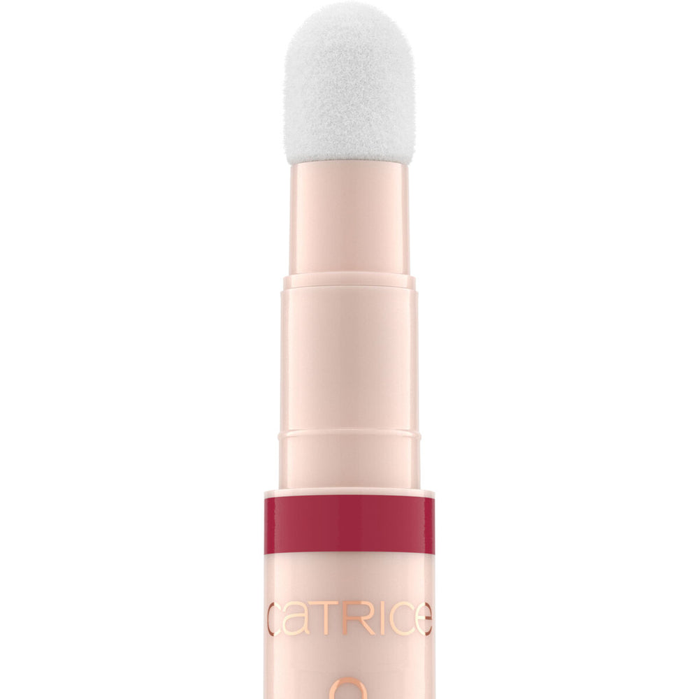 Catrice Colour Cushion Aceite Labial 040-Crimson Crush Unisex, 1,8 ml