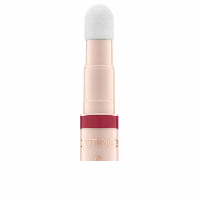 Catrice Colour Cushion Aceite Labial 040-Crimson Crush Unisex, 1,8 ml