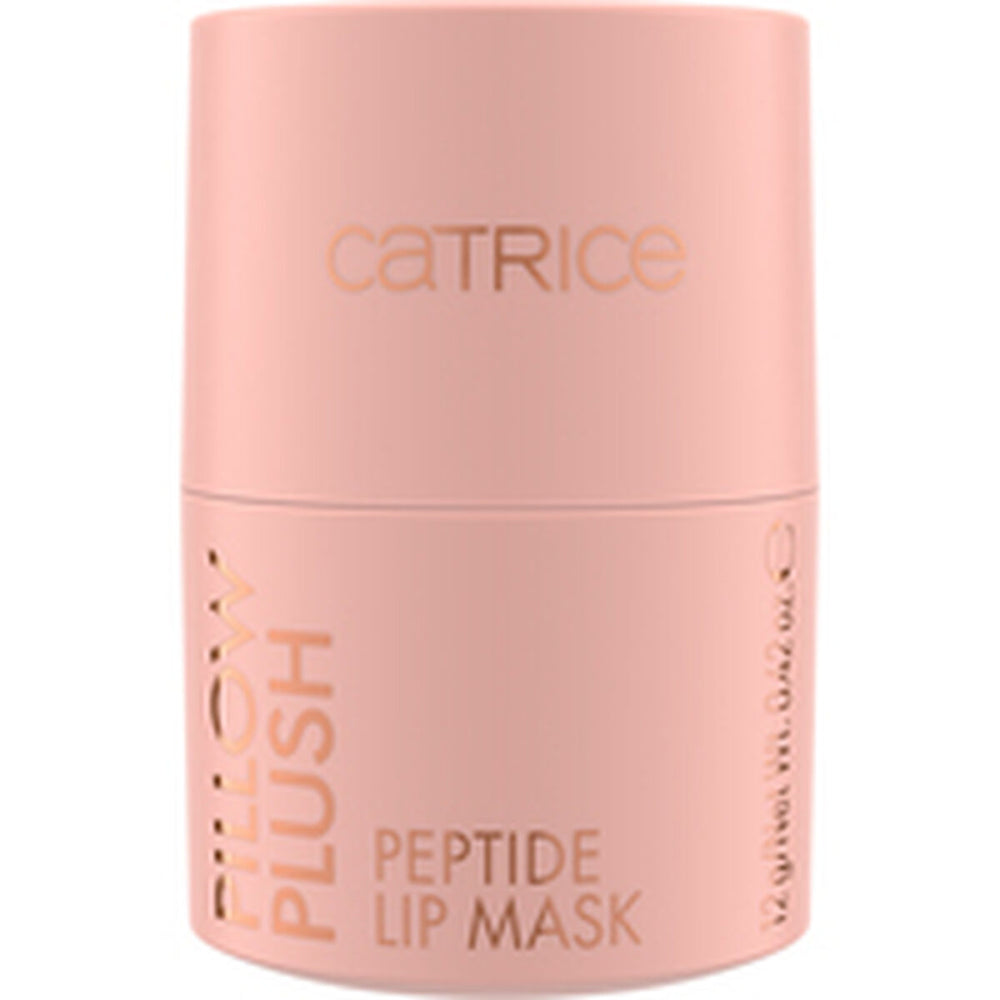 Catrice Pillow Plush Mascarilla Labial Con Péptidos 010 Unisex, 12 g
