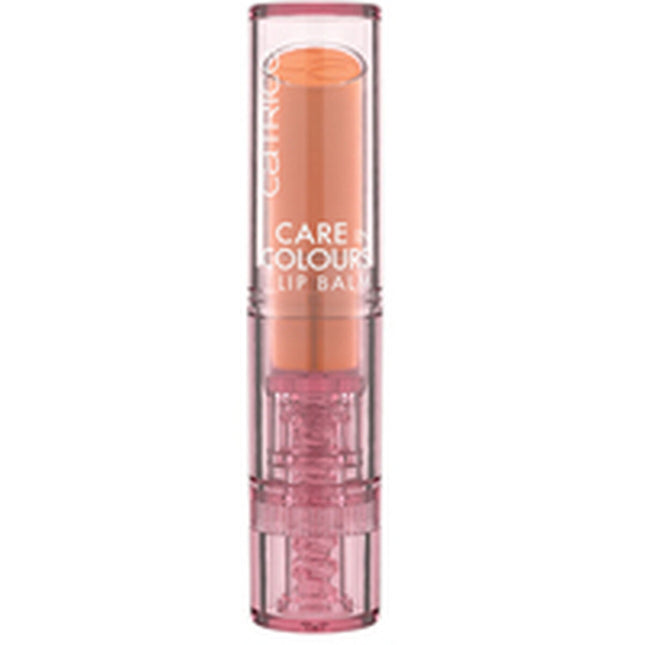 Catrice Care In Clours Bálsamo Labial 080-Happy Hour Unisex, 3 g