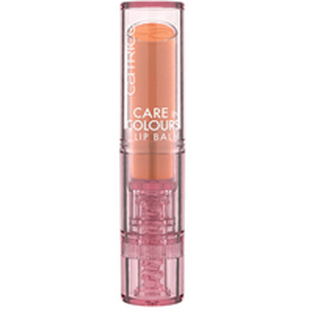 Catrice Care In Clours Bálsamo Labial 080-Happy Hour Unisex, 3 g