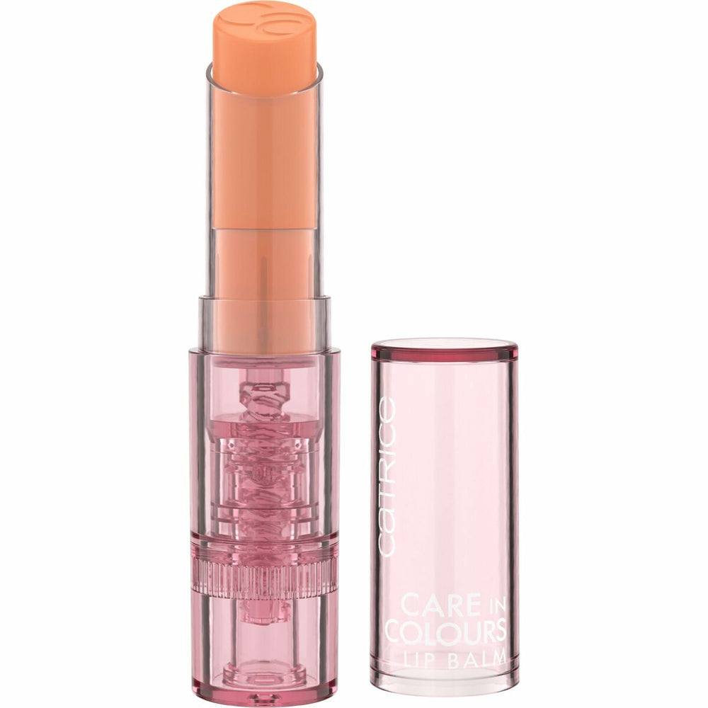 Catrice Care In Clours Bálsamo Labial 080-Happy Hour Unisex, 3 g