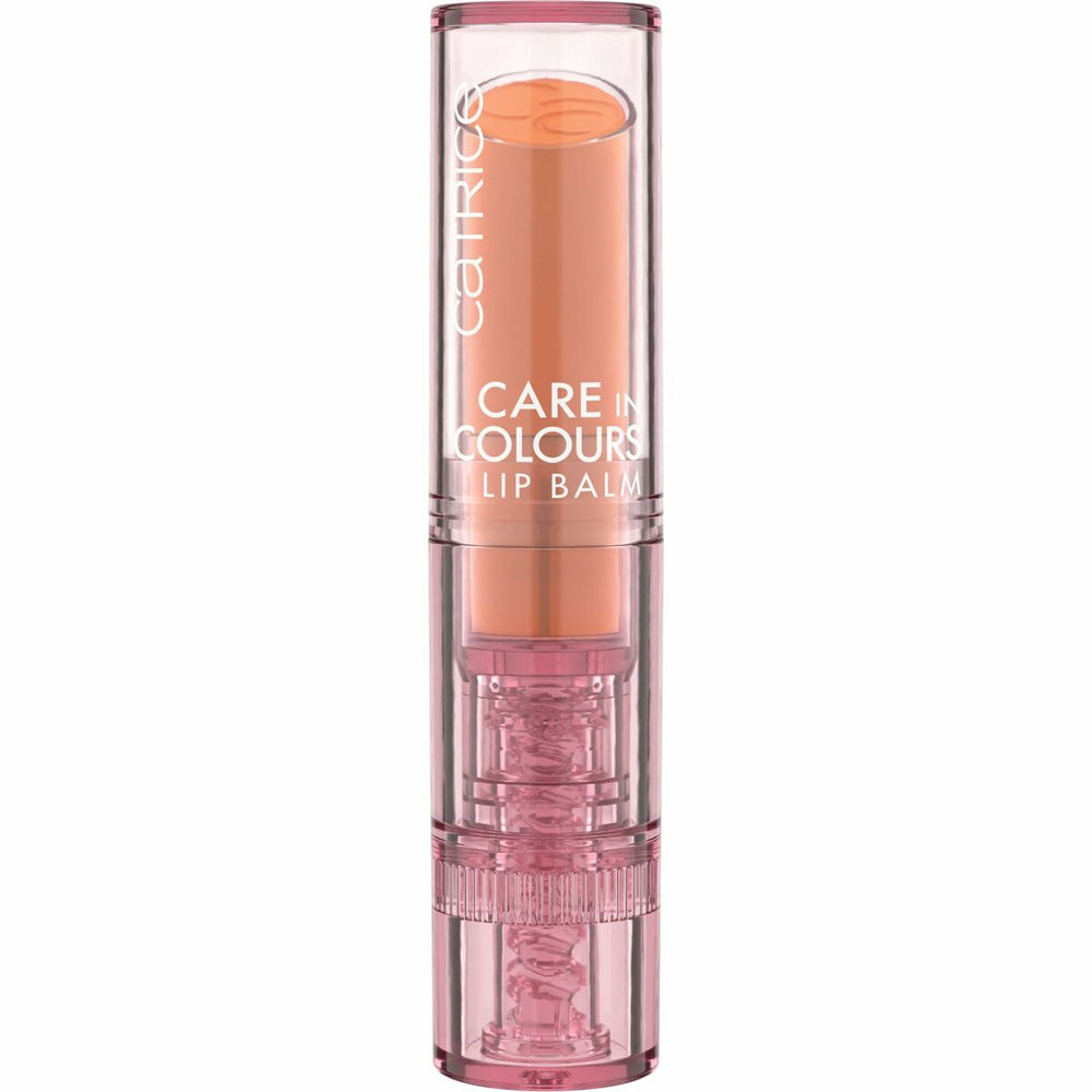 Catrice Care In Clours Bálsamo Labial 080-Happy Hour Unisex, 3 g