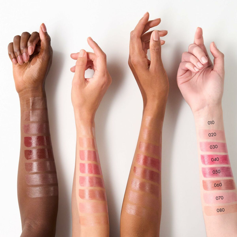 Catrice Care In Clours Bálsamo Labial 080-Happy Hour Unisex, 3 g