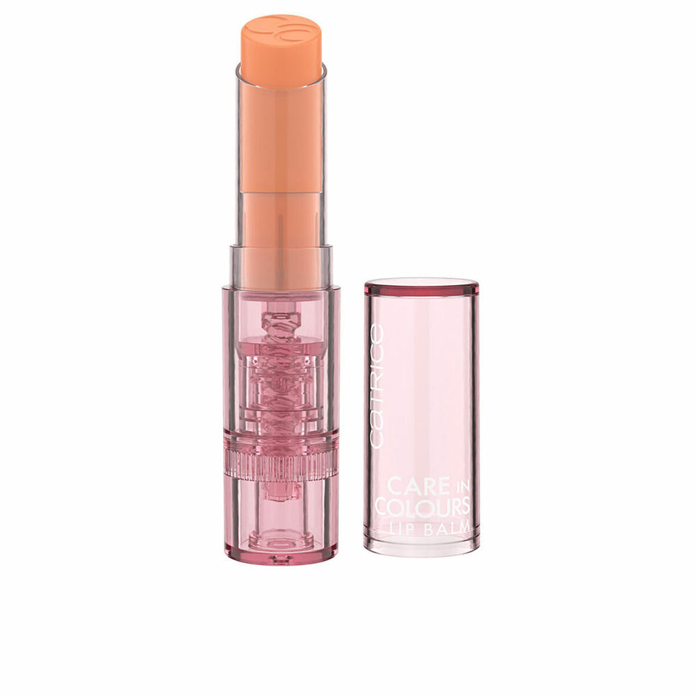 Catrice Care In Clours Bálsamo Labial 080-Happy Hour Unisex, 3 g