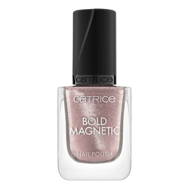 Catrice Bold Magnetic Esmalte De Uñas Magnético 010-Love At First Pull Unisex, 10,5 ml