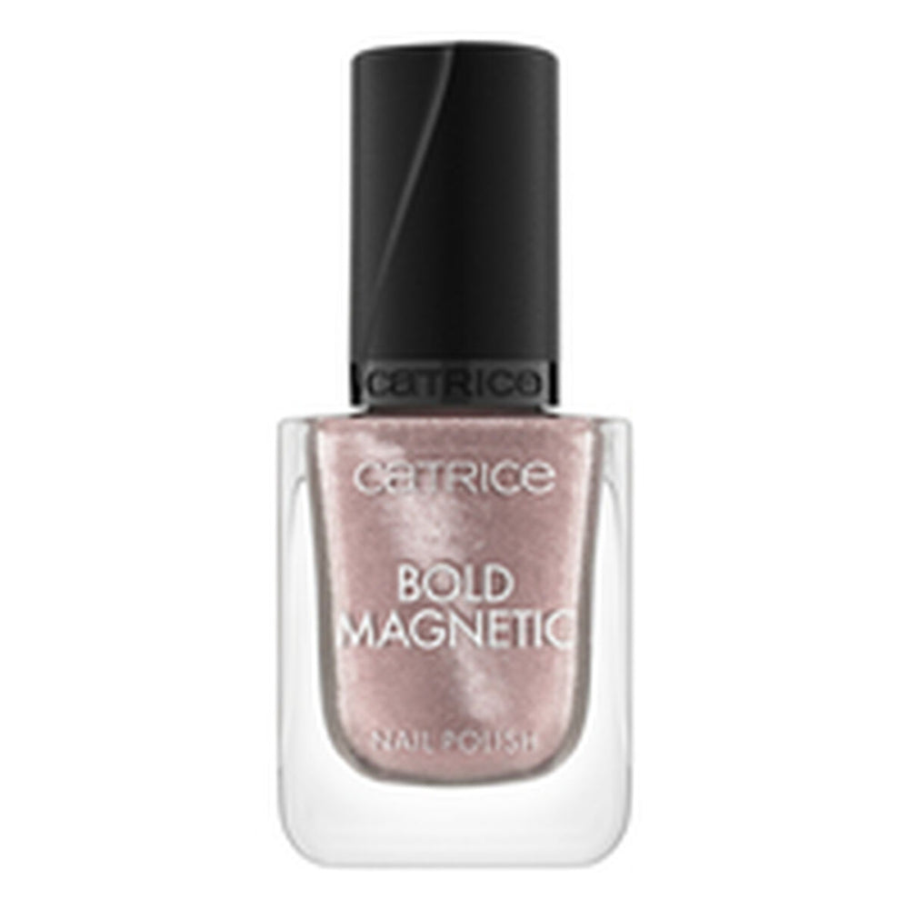 Catrice Bold Magnetic Esmalte De Uñas Magnético 010-Love At First Pull Unisex, 10,5 ml