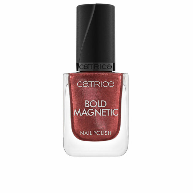 Catrice Bold Magnetic Esmalte De Uñas Magnético 010-Love At First Pull Unisex, 10,5 ml