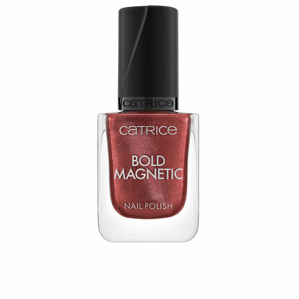 Catrice Bold Magnetic Esmalte De Uñas Magnético 010-Love At First Pull Unisex, 10,5 ml