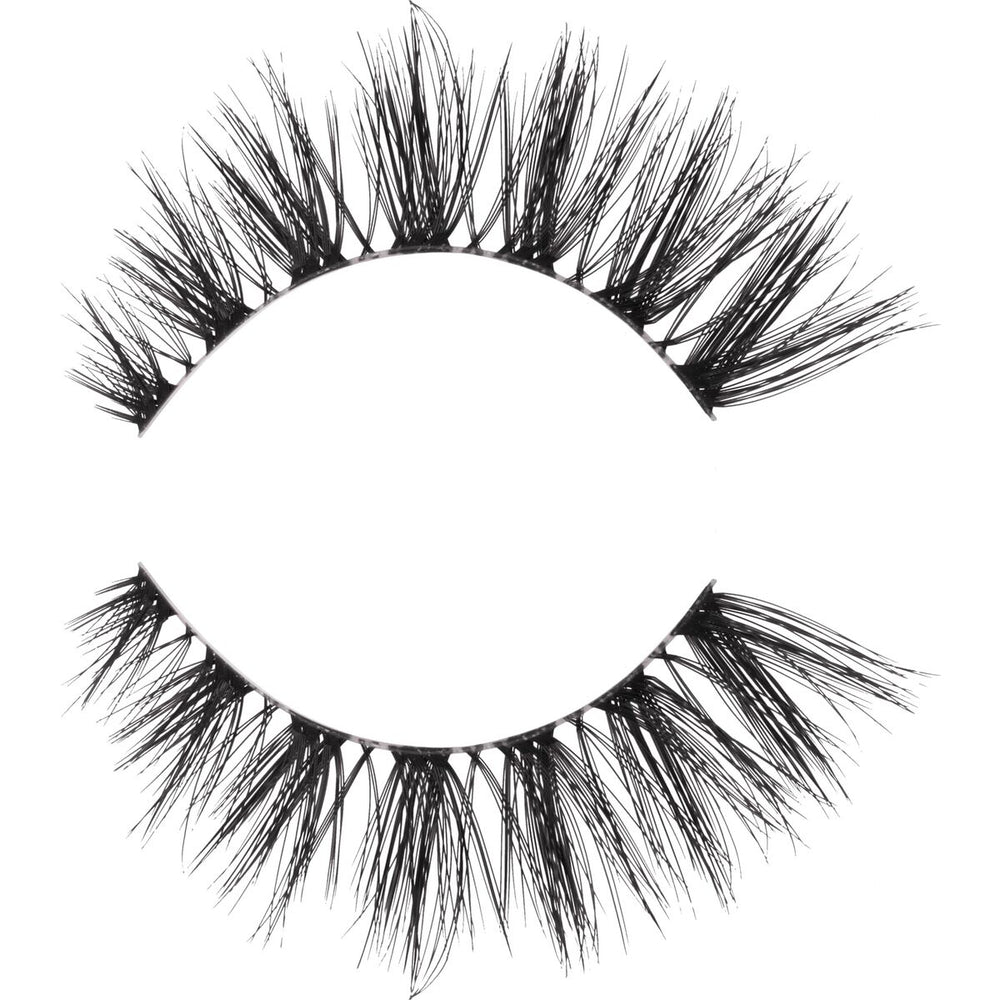 Essence Cosmetics What The Fake! Pestañas Postizas 04 1 U